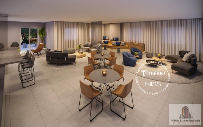 Imagem Apartamento com 3 Quartos à Venda, 61 m² em Vila Carrão - São Paulo Imagem Apartamento com 3 Quartos à Venda, 61 m² em Vila Carrão - São Paulo