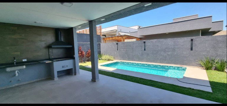 Imagem Casa com 3 Quartos à Venda, 300 m² em Condomínio Atibaia Park I - Atibaia Imagem Casa com 3 Quartos à Venda, 300 m² em Condomínio Atibaia Park I - Atibaia