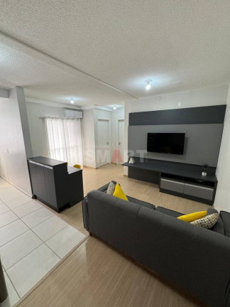 Apartamento com 2 Quartos à Venda, 55 m² em São Luís - Jaraguá Do Sul