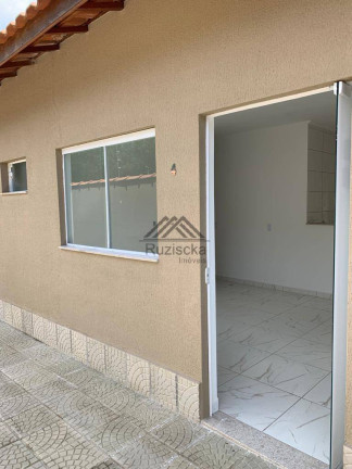 Imagem Casa de Condomínio com 1 Quarto à Venda, 42 m² em Cibratel Ii - Itanhaém Imagem Casa de Condomínio com 1 Quarto à Venda, 42 m² em Cibratel Ii - Itanhaém