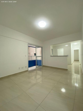 Imagem Apartamento com 1 Quarto à Venda, 50 m² em Guilhermina - Praia Grande