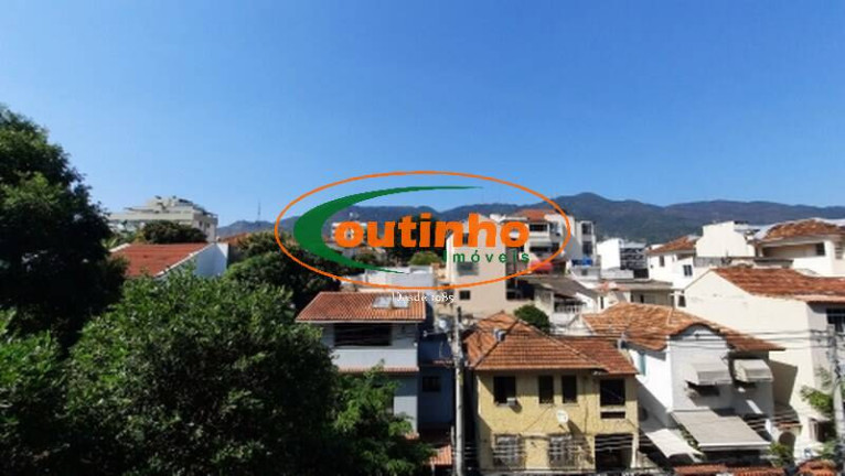 Imagem Apartamento com 3 Quartos à Venda, 180 m² em Vila Isabel - Rio De Janeiro Imagem Apartamento com 3 Quartos à Venda, 180 m² em Vila Isabel - Rio De Janeiro