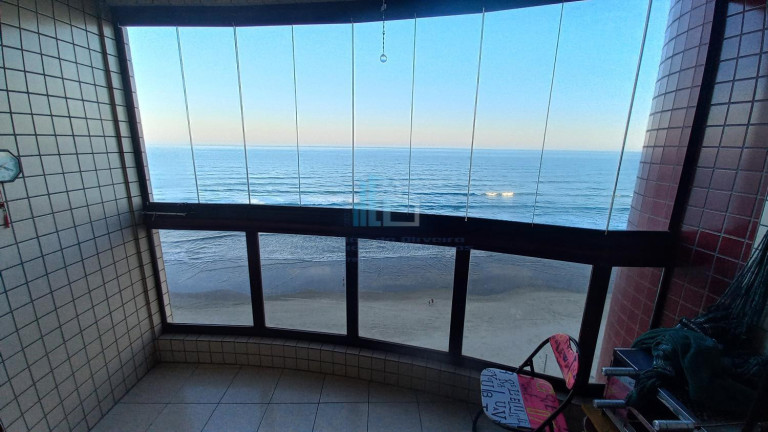 Imagem Apartamento com 2 Quartos à Venda, 116 m² em Caiçara - Praia Grande
