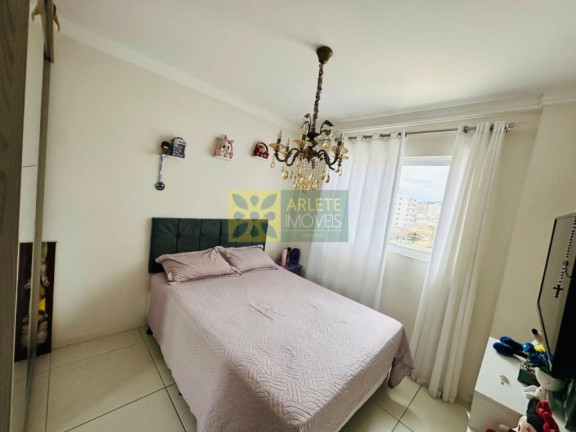 Imagem Apartamento com 3 Quartos à Venda, 84 m² em Balneário Perequê - Porto Belo Imagem Apartamento com 3 Quartos à Venda, 84 m² em Balneário Perequê - Porto Belo