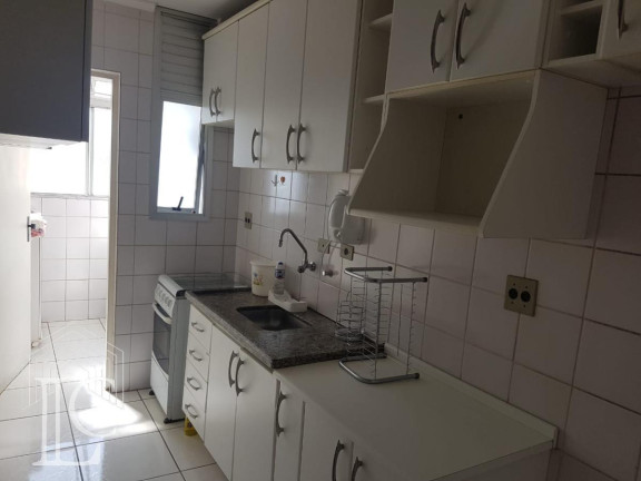 Imagem Apartamento com 3 Quartos para Alugar, 65 m² em Vila Mariana - São Paulo Imagem Apartamento com 3 Quartos para Alugar, 65 m² em Vila Mariana - São Paulo