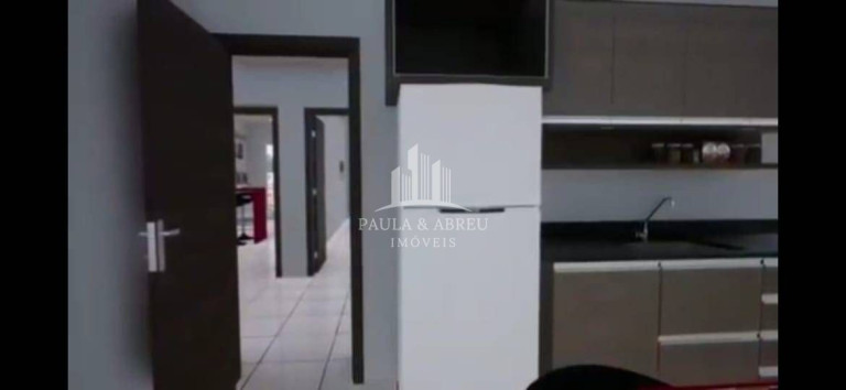 Apartamento com 2 Quartos à Venda, 57 m² em Jardim Anchieta - Mauá