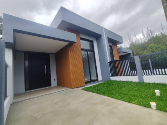 Casa com 2 Quartos à Venda, 83 m² em Village - Capão Novo / Arroio Teixeira - Capão Da Canoa