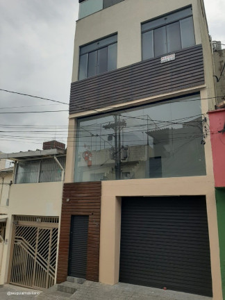 Imagem Imóvel para Alugar, 200 m² em Vila Mariana - São Paulo