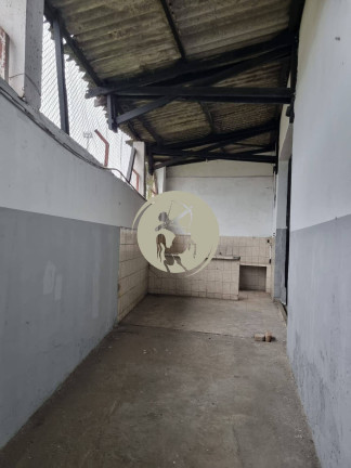 Imagem Galpão à Venda, 750 m² em Valongo - Santos Imagem Galpão à Venda, 750 m² em Valongo - Santos