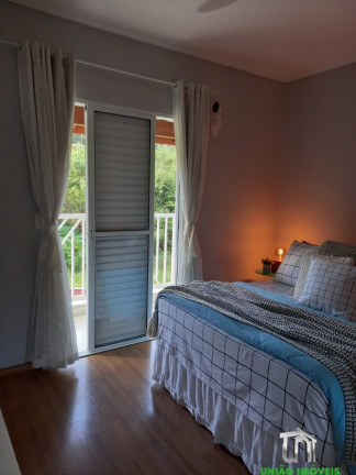Imagem Casa com 3 Quartos à Venda, 134 m² em Aparecida - Bragança Paulista Imagem Casa com 3 Quartos à Venda, 134 m² em Aparecida - Bragança Paulista