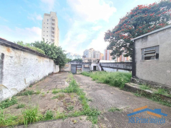 Imagem Terreno à Venda, 1.116 m² em Vila Leopoldina - São Paulo Imagem Terreno à Venda, 1.116 m² em Vila Leopoldina - São Paulo