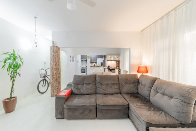 Imagem Apartamento com 3 Quartos à Venda, 117 m² em Cidade Baixa - Porto Alegre Imagem Apartamento com 3 Quartos à Venda, 117 m² em Cidade Baixa - Porto Alegre