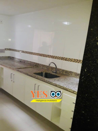 Imagem Apartamento com 2 Quartos à Venda, 56 m² em Campo Limpo - Feira De Santana Imagem Apartamento com 2 Quartos à Venda, 56 m² em Campo Limpo - Feira De Santana