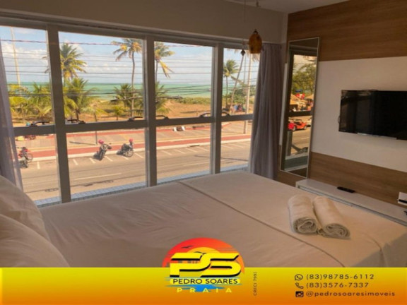 Imagem Imóvel com 1 Quarto à Venda, em Tambaú - João Pessoa Imagem Imóvel com 1 Quarto à Venda, em Tambaú - João Pessoa