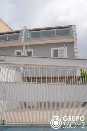 Imagem Casa com 3 Quartos à Venda, 90 m² em Vila Alzira - Santo André Imagem Casa com 3 Quartos à Venda, 90 m² em Vila Alzira - Santo André