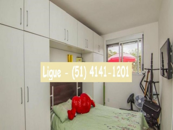 Imagem Apartamento com 2 Quartos à Venda, 105 m² em Jardim Itu - Porto Alegre
