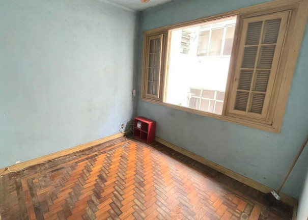 Imagem Apartamento com 1 Quarto à Venda, 30 m² em Copacabana - Rio De Janeiro