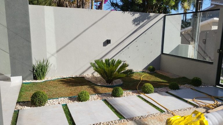 Imagem Casa com 4 Quartos à Venda, 438 m² em Setor Habitacional Samambaia (vicente Pires) - Brasília Imagem Casa com 4 Quartos à Venda, 438 m² em Setor Habitacional Samambaia (vicente Pires) - Brasília