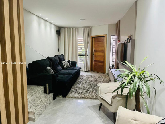 Imagem Casa com 3 Quartos à Venda, 155 m² em Vila Carrão - São Paulo