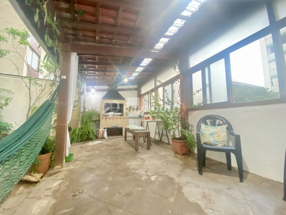 Imagem Apartamento com 3 Quartos à Venda, 150 m² em Santa Cecília - São Paulo