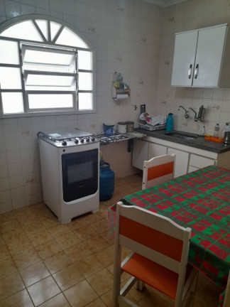 Imagem Apartamento com 1 Quarto à Venda, 45 m² em Tupi - Praia Grande