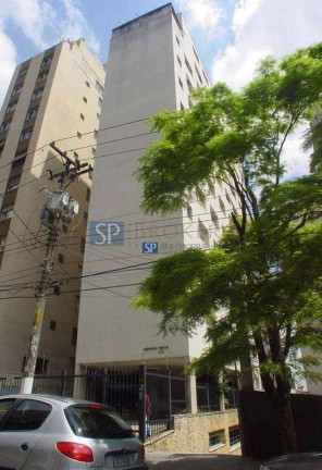 Imagem Apartamento com 3 Quartos à Venda, 141 m² em Perdizes - São Paulo Imagem Apartamento com 3 Quartos à Venda, 141 m² em Perdizes - São Paulo
