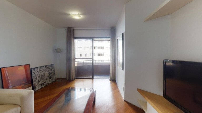 Imagem Apartamento com 1 Quarto à Venda, 70 m² em Vila Madalena - São Paulo