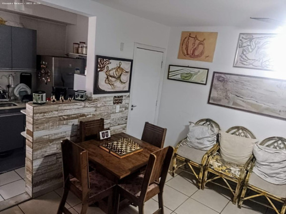 Imagem Apartamento com 3 Quartos à Venda, 60 m² em Piedade - Jaboatão Dos Guararapes Imagem Apartamento com 3 Quartos à Venda, 60 m² em Piedade - Jaboatão Dos Guararapes