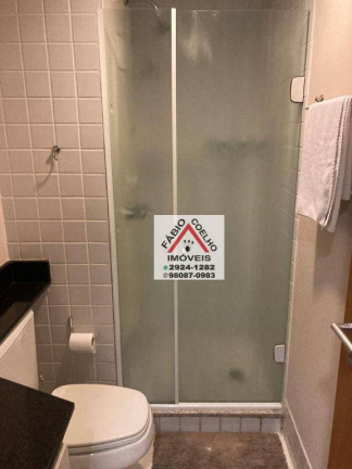 Imagem Apartamento com 1 Quarto à Venda, 24 m² em Campo Belo - São Paulo Imagem Apartamento com 1 Quarto à Venda, 24 m² em Campo Belo - São Paulo