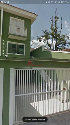 Imagem Sobrado com 3 Quartos à Venda, 175 m² em Vila Sônia - São Paulo Imagem Sobrado com 3 Quartos à Venda, 175 m² em Vila Sônia - São Paulo