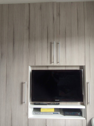 Imagem Apartamento com 2 Quartos à Venda, 54 m² em Jardim Vera Cruz - Sorocaba Imagem Apartamento com 2 Quartos à Venda, 54 m² em Jardim Vera Cruz - Sorocaba