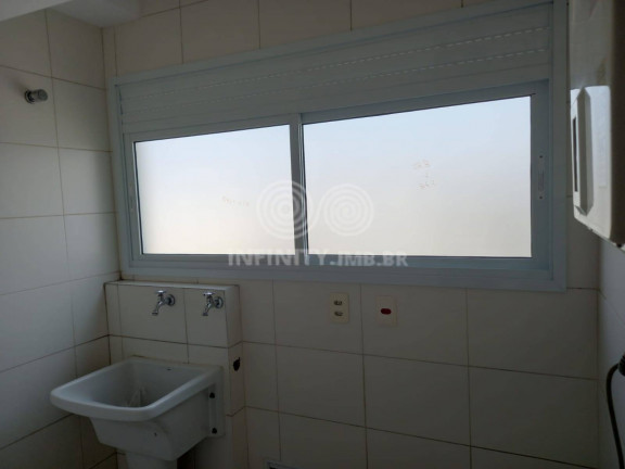 Imagem Apartamento com 3 Quartos à Venda, 124 m² em Bosque Da Saúde - São Paulo