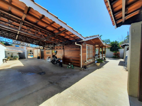 Imagem Casa com 5 Quartos à Venda, 530 m² em Centro - Atibaia Imagem Casa com 5 Quartos à Venda, 530 m² em Centro - Atibaia
