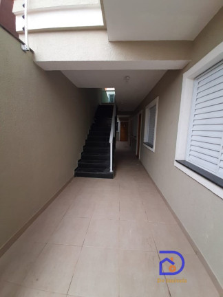 Imagem Apartamento com 2 Quartos à Venda, 42 m² em Itaquera - São Paulo Imagem Apartamento com 2 Quartos à Venda, 42 m² em Itaquera - São Paulo