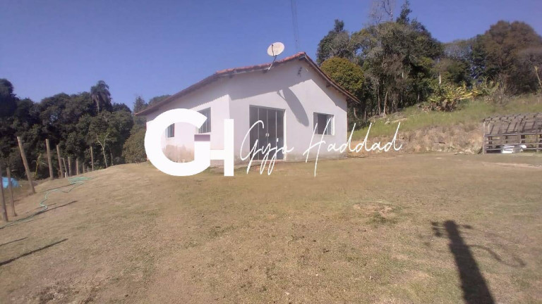 Imagem Chácara com 2 Quartos à Venda, 1.300 m² em Piedade
