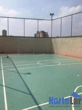 Imagem Apartamento com 3 Quartos para Alugar, 88 m² em Santana - São Paulo Imagem Apartamento com 3 Quartos para Alugar, 88 m² em Santana - São Paulo