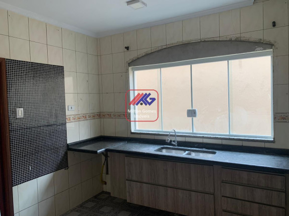 Imagem Casa com 3 Quartos para Alugar, 320 m² em Penha - São Paulo