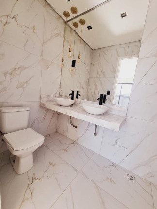 Imagem Casa de Condomínio com 3 Quartos à Venda, 203 m² em Condomínio Cyrela Landscape Esplanada - Votorantim