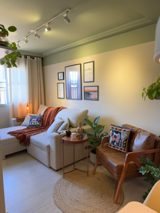 Imagem Apartamento com 2 Quartos à Venda, 58 m² em Vila Príncipe De Gales - Santo André Imagem Apartamento com 2 Quartos à Venda, 58 m² em Vila Príncipe De Gales - Santo André