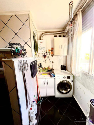 Imagem Apartamento com 2 Quartos à Venda, 63 m² em Jardim São Dimas - São José Dos Campos