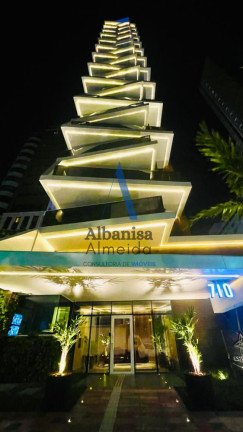 Imagem Apartamento com 4 Quartos à Venda, 203 m² em Aldeota - Fortaleza