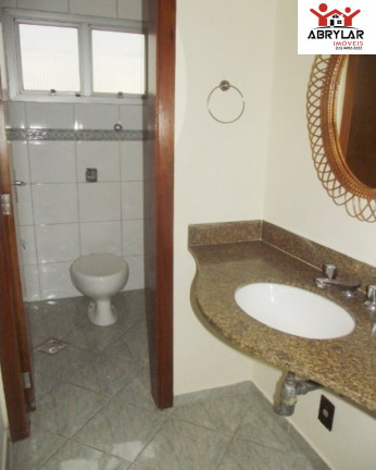 Imagem Imóvel com 3 Quartos à Venda, 206 m² em Centro - Jundiaí Imagem Imóvel com 3 Quartos à Venda, 206 m² em Centro - Jundiaí