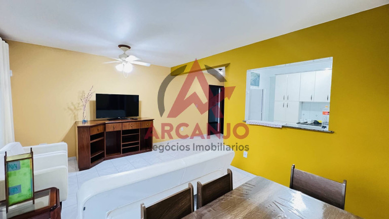 Imagem Apartamento com 3 Quartos à Venda, 106 m² em Itagua - Ubatuba Imagem Apartamento com 3 Quartos à Venda, 106 m² em Itagua - Ubatuba