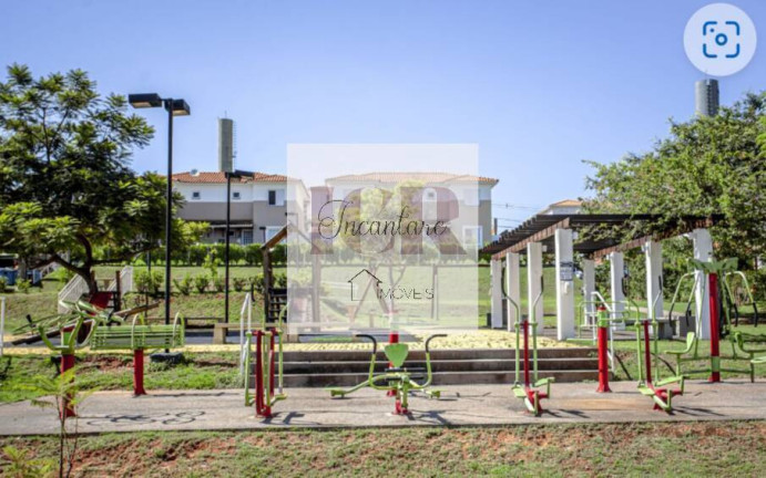 Imagem Casa de Condomínio com 3 Quartos à Venda, 224 m² em Vossoroca - Votorantim