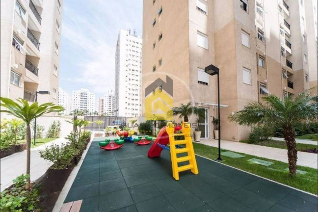 Imagem Apartamento com 2 Quartos à Venda, 56 m² em Planalto - São Bernardo Do Campo