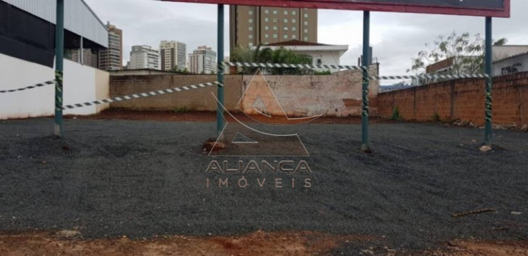 Imagem Terreno para Alugar, 660 m² em Alto Da Boa Vista - Ribeirão Preto Imagem Terreno para Alugar, 660 m² em Alto Da Boa Vista - Ribeirão Preto