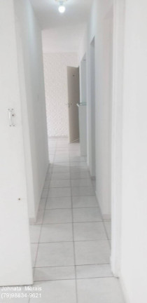 Imagem Apartamento com 3 Quartos à Venda, 54 m² em Farolândia - Aracaju Imagem Apartamento com 3 Quartos à Venda, 54 m² em Farolândia - Aracaju
