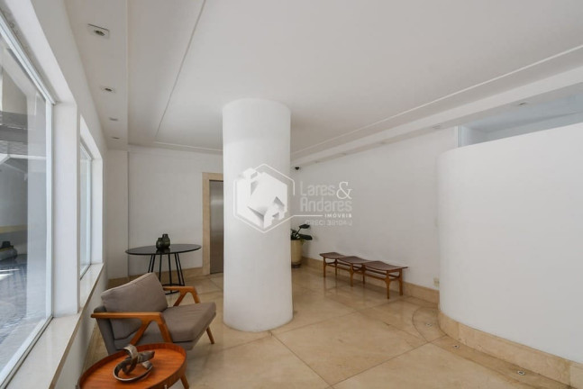Imagem Apartamento com 3 Quartos à Venda, 166 m² em Jardim Paulista - São Paulo Imagem Apartamento com 3 Quartos à Venda, 166 m² em Jardim Paulista - São Paulo