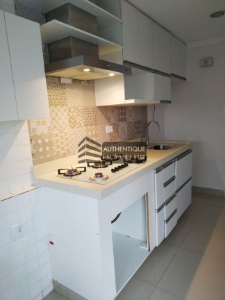 Imagem Apartamento com 3 Quartos à Venda, 60 m² em Vila Assunção - Santo André Imagem Apartamento com 3 Quartos à Venda, 60 m² em Vila Assunção - Santo André