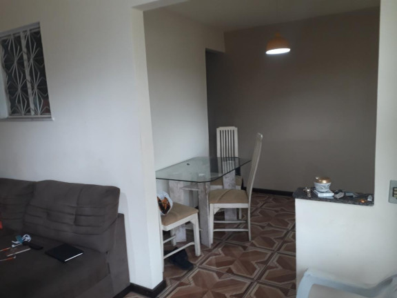 Imagem Casa com 3 Quartos à Venda, 360 m² em Cp Grande Sub Bairro Magali - Rio De Janeiro